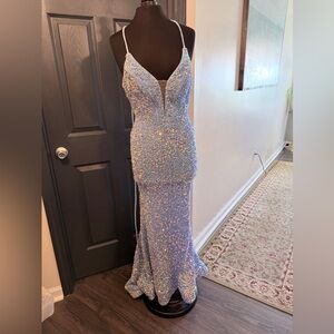 NOX Annabel evening gown